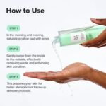 Beauty of Joseon Green Plum Refreshing Toner