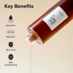 Beauty of Joseon Ginseng Essence Water