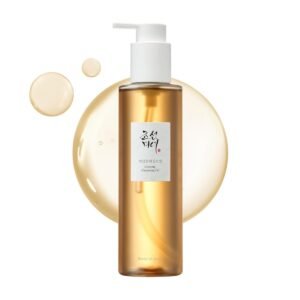 Beauty of Joseon Ginseng Cleansing Oil