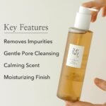 Beauty of Joseon Ginseng Cleansing Oil