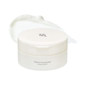 Beauty of Joseon Radiance Cleansing Balm