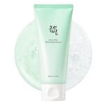 Beauty of Joseon Green Plum Refreshing Cleanser