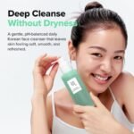 Beauty of Joseon Green Plum Refreshing Cleanser