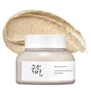 Beauty of Joseon Ground Rice and Honey Glow Mask