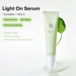 Beauty of Joseon Light On Serum Centella + Vita C