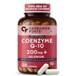 Carbamide Forte Coenzyme Q10