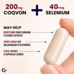 Carbamide Forte Coenzyme Q10