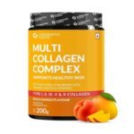 Carbamide Forte Multi Collagen Supplements
