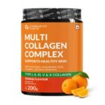 Carbamide Forte Multi Collagen Supplements