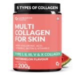 Carbamide Forte Multi Collagen Supplements