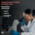Carbamide Forte Multi Collagen Supplements
