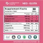 Carbamide Forte Japanese