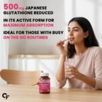 Carbamide Forte Japanese