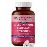 Carbamide Forte Japanese