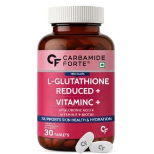Carbamide Forte Japanese