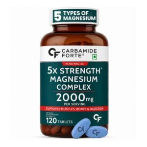 Carbamide Forte Magnesium