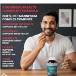 Carbamide Forte Magnesium