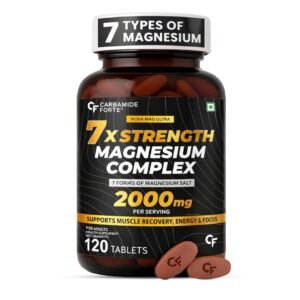 Carbamide Forte Magnesium