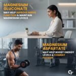 Carbamide Forte Magnesium