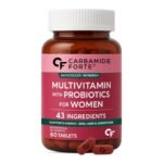 Carbamide Forte Multivitamin tablets