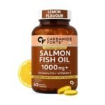 Carbamide Forte Salmon Omega 3