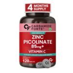 Carbamide Forte Zinc Picolinate with Vitamin C