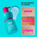 Hula Hoop HydraLock Body Wash
