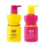 Hula Hoop Brightening Body Wash & Body Lotion