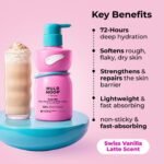 Hula Hoop Ultra Nourishing Body Lotion