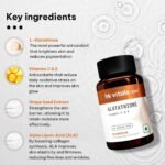 hk vitals Glutathione
