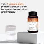 hk vitals Glutathione