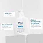 Moiz Cleansing Lotion