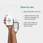 Moiz LMF 48 Lotion