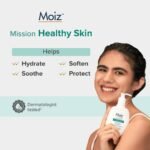 Moiz LMF 48 Lotion