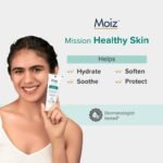 Moiz Daily Moisturizing Cream