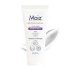 Moiz Daily Moisturizing Cream