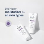 Moiz Daily Moisturizing Cream