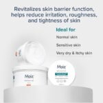 Moiz XL Hydro Boost Face & Body Cream