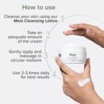 Moiz MM Skin Barrier Restoring Cream