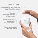 Moiz MM Skin Barrier Restoring Cream