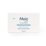 Moiz Syndet Bathing Bar