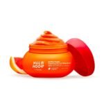 Hula Hoop Foaming 10% De-Tan Body Scrub