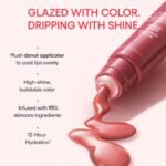 Laneige Glaze Craze Tinted Lip Serum