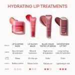 Laneige Glaze Craze Tinted Lip Serum