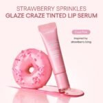 Laneige Glaze Craze Tinted Lip Serum