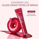 Laneige Glaze Craze Tinted Lip Serum