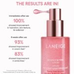 Laneige Bouncy & Firm