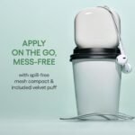 Laneige Neo Eessential Blurring Finishing Powder