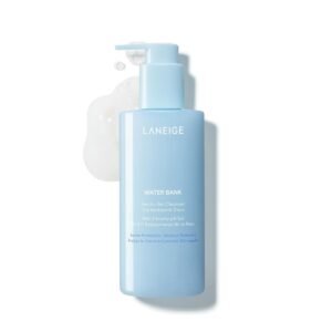 Laneige Gentle Gel Cleanser