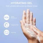 Laneige Gentle Gel Cleanser